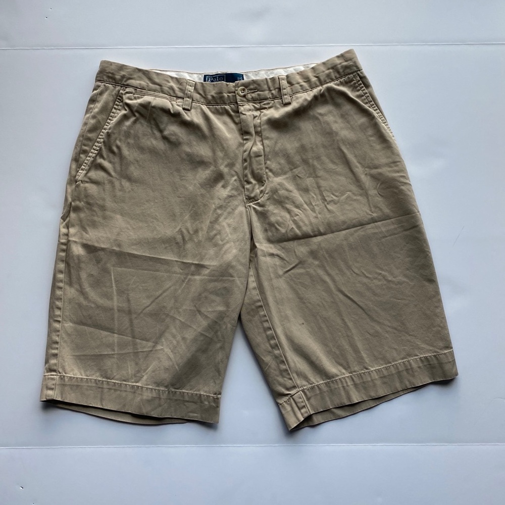 Polo Shorts